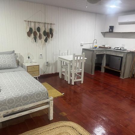 Ohana Bocas del Toro Exterior foto