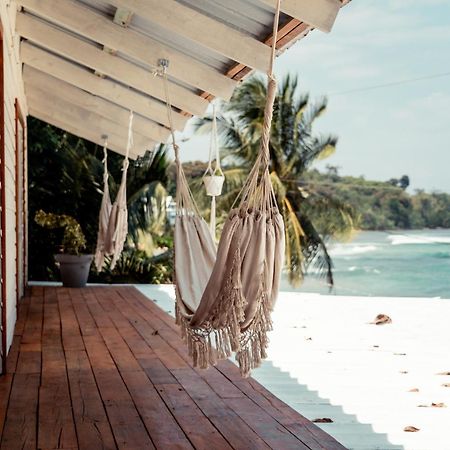 Ohana Bocas del Toro Exterior foto