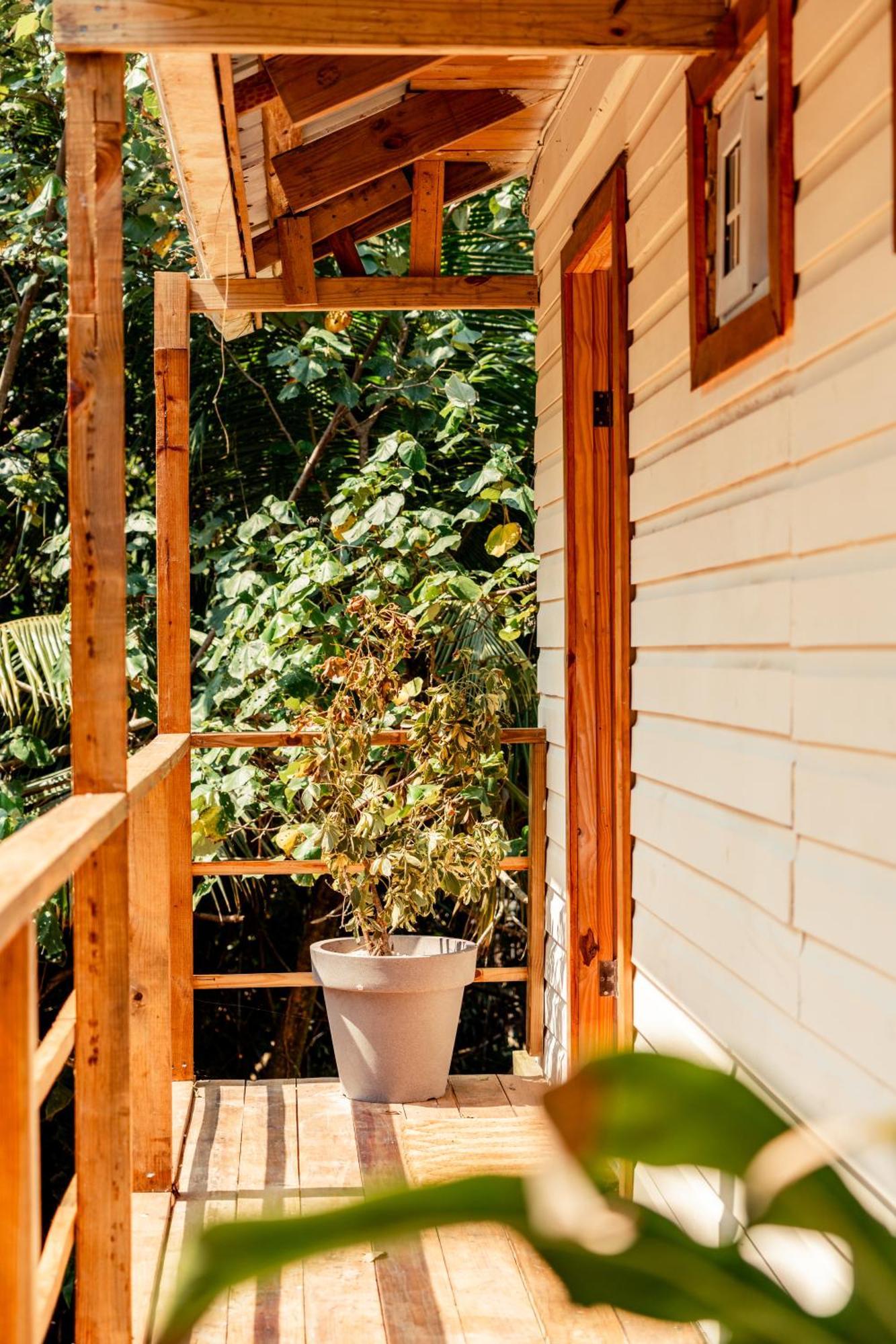 Ohana Bocas del Toro Exterior foto