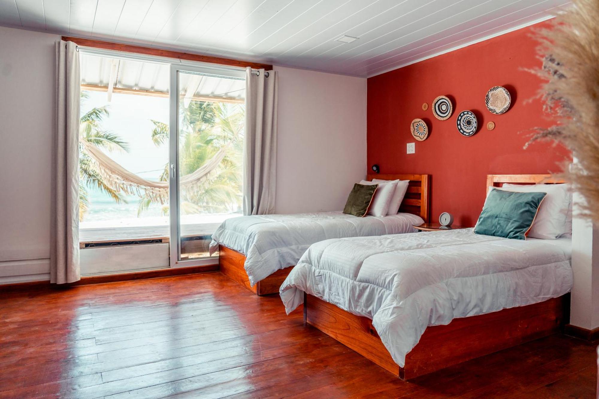 Ohana Bocas del Toro Exterior foto